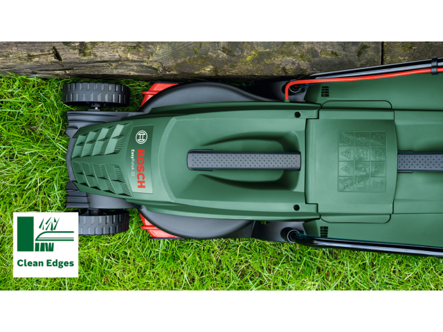 Kosilnica Bosch UniversalRotak 34, 06008A6401